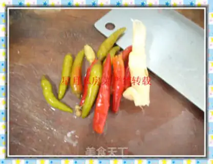 Make step 8