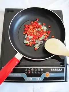Make step 5