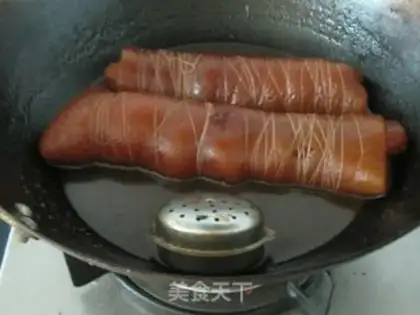 Make step 7