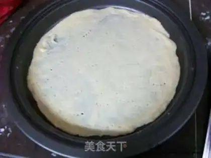 Make step 2