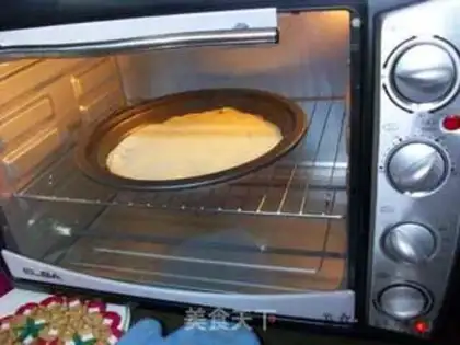 Make step 3