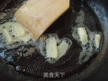 Make step 9