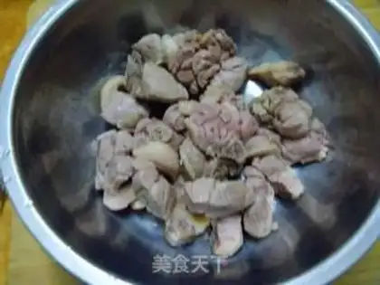 Make step 2