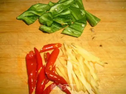 Make step 4
