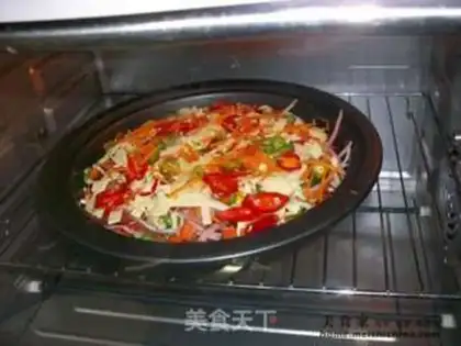 Make step 7