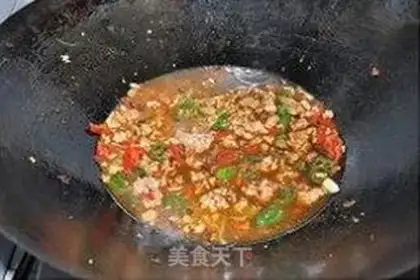 Make step 9