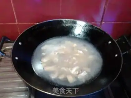 Make step 3
