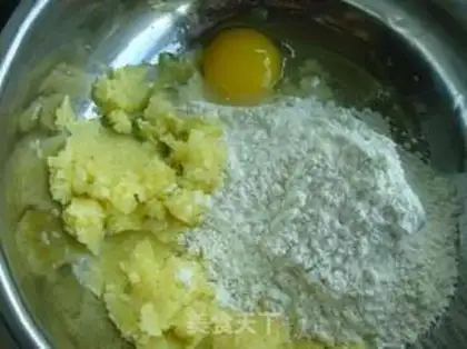 Make step 1