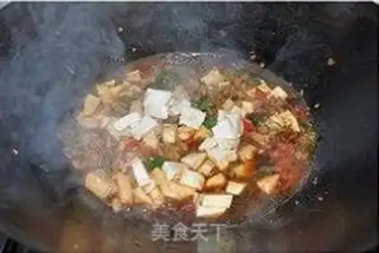 Make step 10