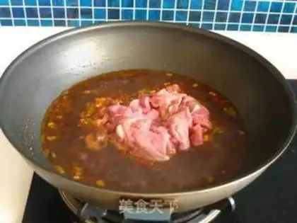 Make step 11