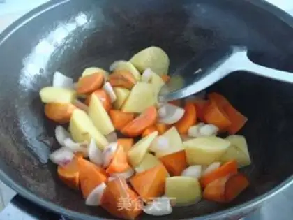 Make step 4