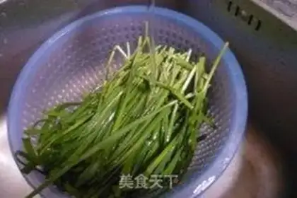 Make step 1