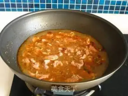 Make step 12