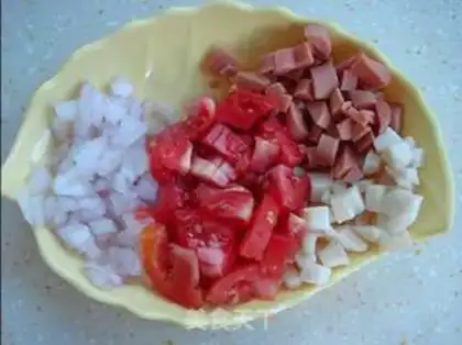 Make step 3
