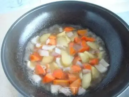 Make step 5