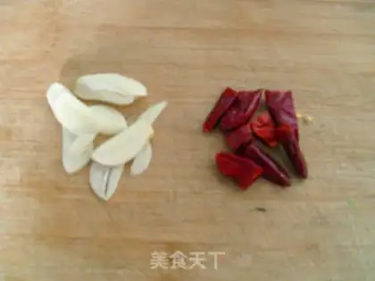 Make step 2