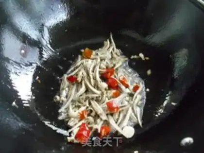 Make step 5