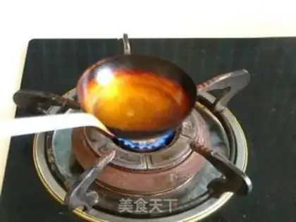 Make step 15