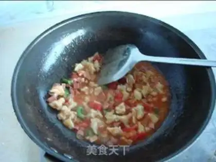 Make step 7
