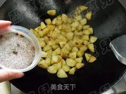 Make step 3