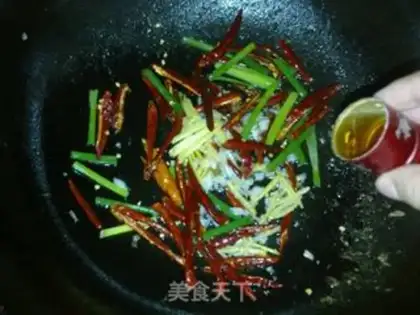 Make step 5