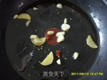 Make step 3