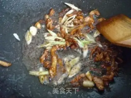 Make step 5
