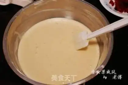 Make step 3