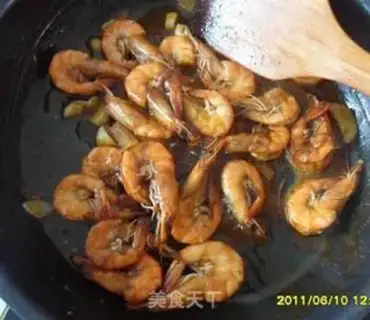 Make step 5