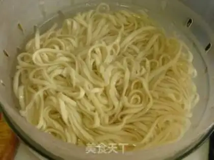 Make step 1