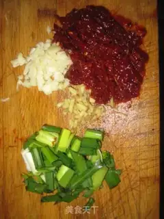 Make step 1