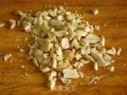 Make step 4