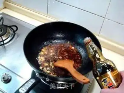 Make step 8