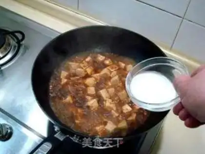 Make step 11