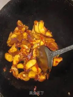 Make step 5