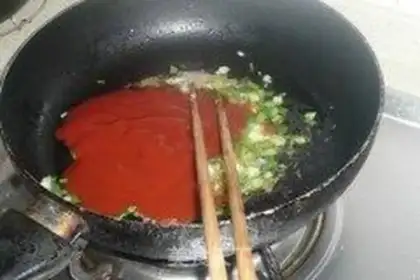 Make step 6