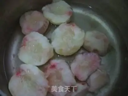 Make step 2