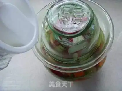 Make step 5