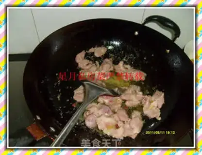 Make step 5