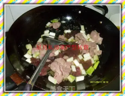 Make step 6