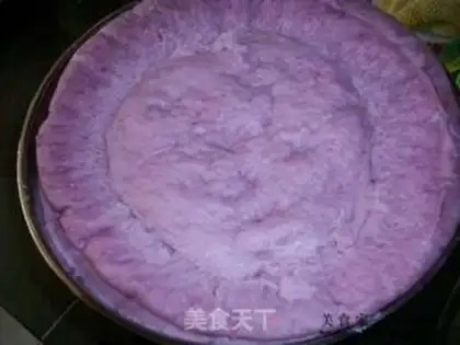 Make step 8