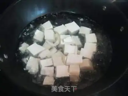 Make step 1