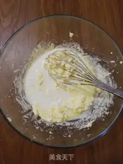 Make Cheesecake step 3