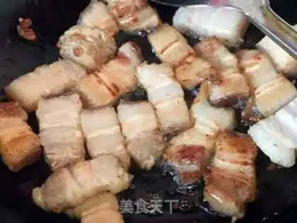 Make Red meat step 4