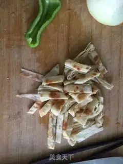 Make Fries step 2