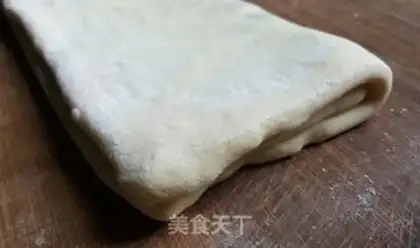 Make Chocolate brick bread step 10