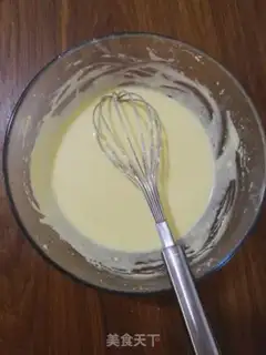 Make Cheesecake step 8