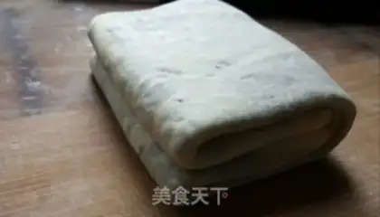 Make Chocolate brick bread step 11