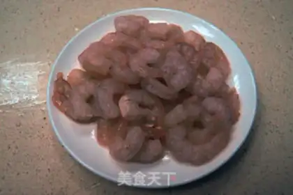 Make Roast seafood step 0