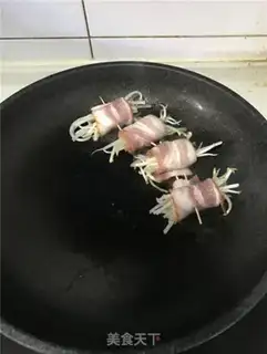 Make Springing lunch step 0